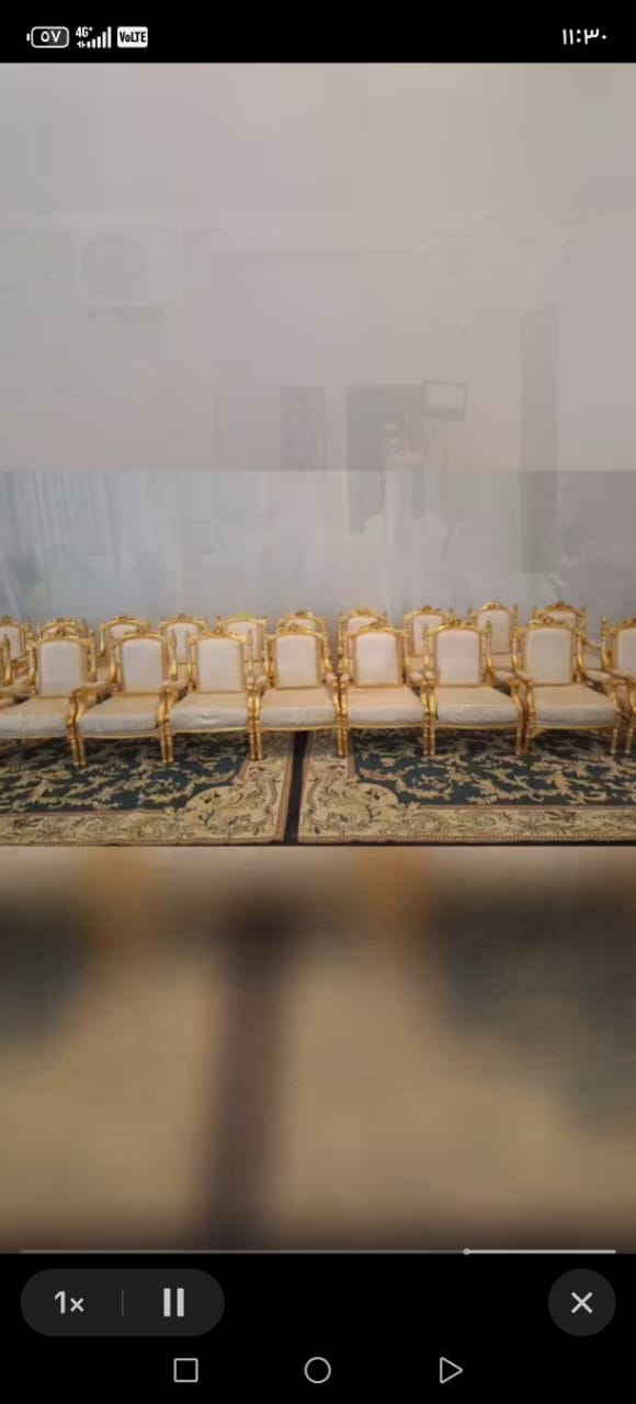 كراسي نابليون