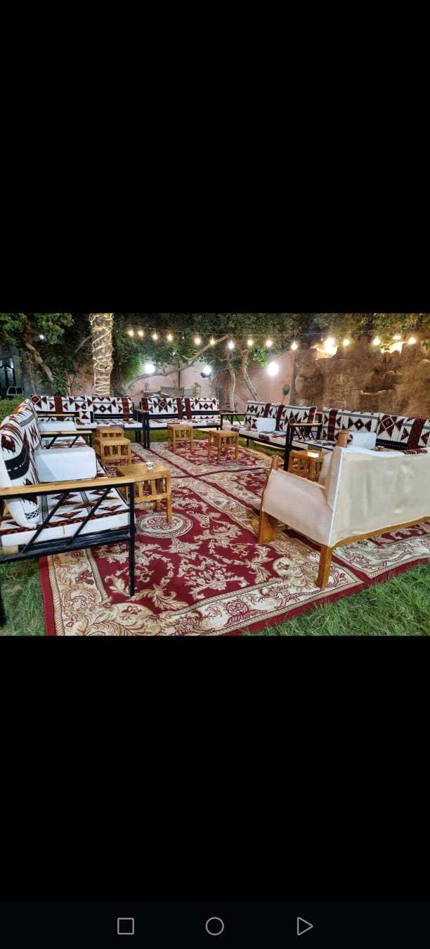 جلسات خارجية