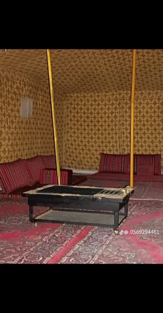 تأجير خيام وقاعات